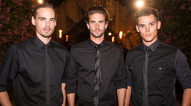 Event Staff and Models in Los Gatos