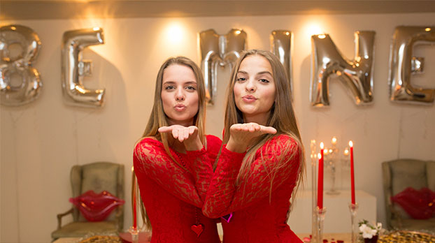 Event Staff and Models in Naples