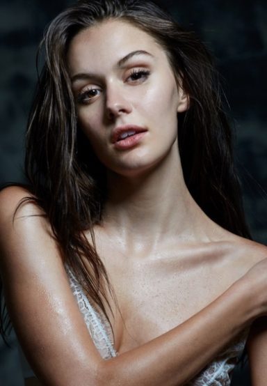 Meet Jessica M