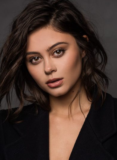 Meet Lauren M