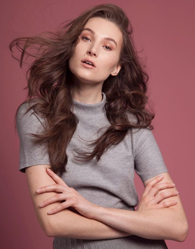 Meet Lauren B